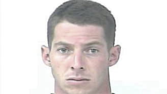 Michael McMillon, - St. Lucie County, FL 